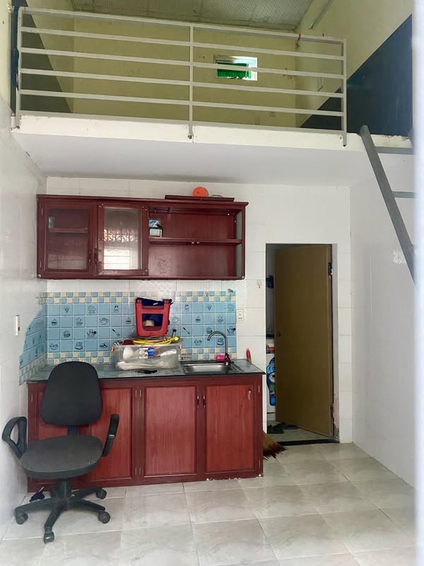  Nhà Trọ Tại 1120/58 Trường Chinh, Phường Hòa Phát, Quận Cẩm Lệ, Đà Nẵng