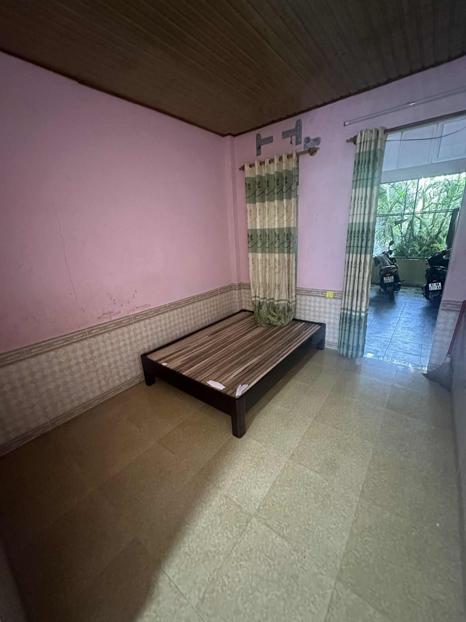 Nhà Trọ Tại 120 Nguyễn Khoa Chiêm, Phường An Tây, Thành phố Huế, Tỉnh Thừa Thiên Huế