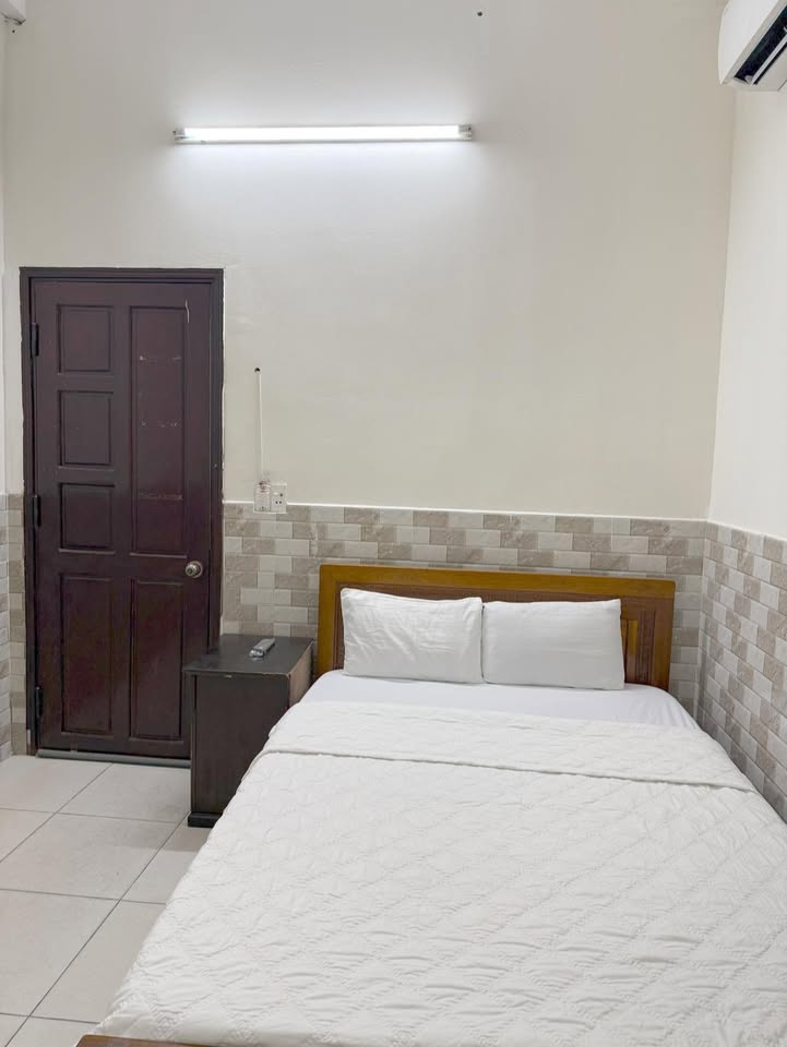 Nhà Trọ Tại 128 Lê Văn Thịnh, Thanh Khê, Đà Nẵng 