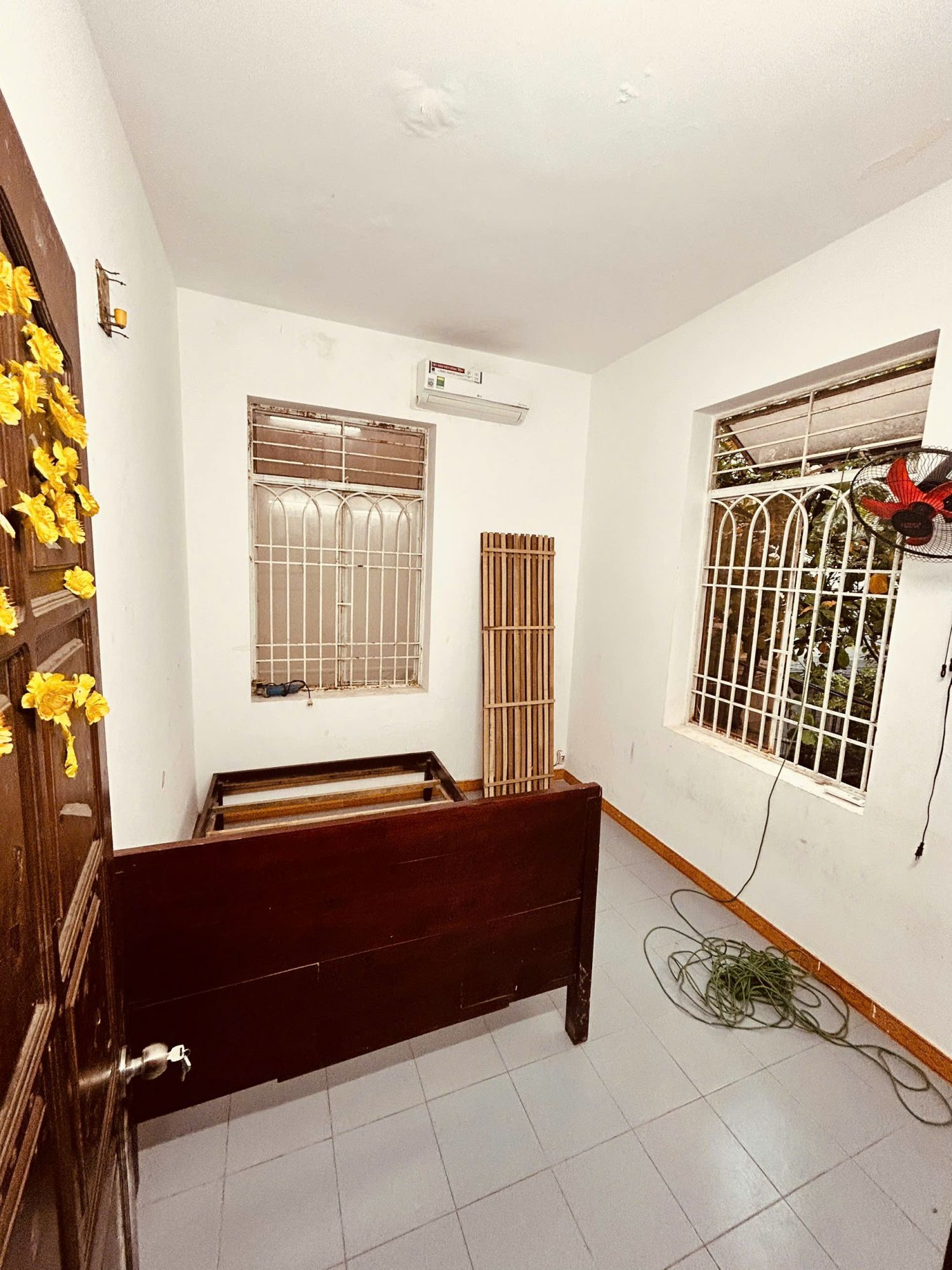 Nhà Trọ Tại 135 Nguyễn Tất Thành, Phường Thanh Bình, Quận Hải Châu, Đà Nẵng