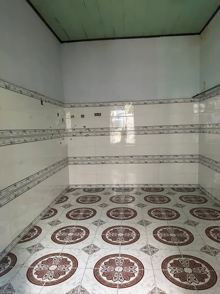 Nhà Trọ Tại K136/40 Thái Thị Bôi, Phường Chính Gián, Quận Thanh Khê, Đà Nẵng 