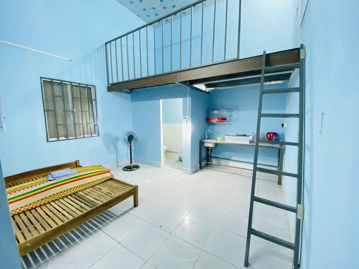 Nhà Trọ Tại 144 Nguyễn Lương Bằng, Phường Hòa Khánh Bắc, Quận Liên Chiểu, Đà Nẵng