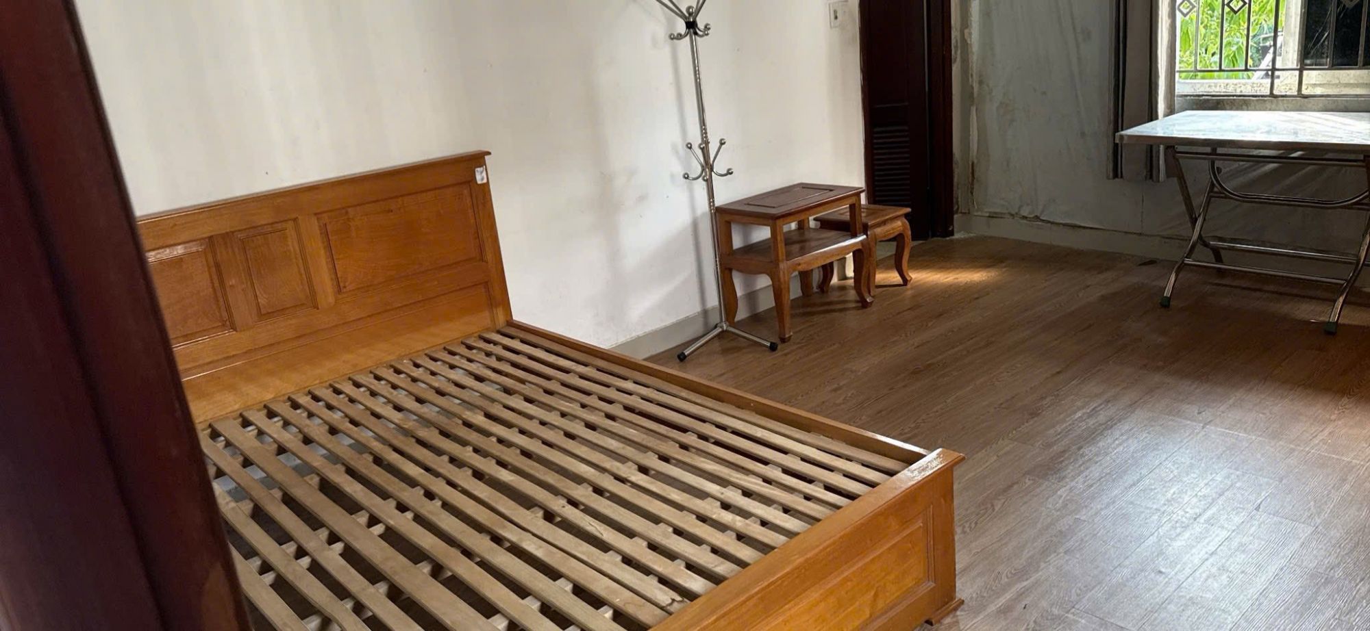 Nhà Trọ Tại 15 Lý Thái Tổ, Phường Thạc Gián, Quận Thanh Khê, Đà Nẵng