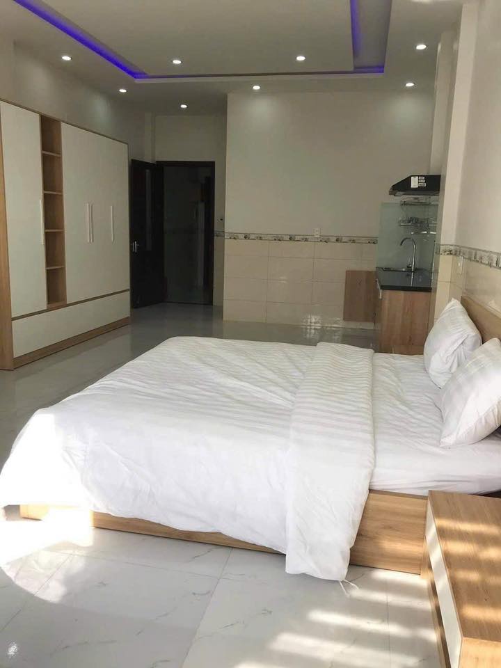 Nhà Trọ Tại 153 Lê Văn Hiến, Phường Khuê Mỹ, Quận Ngũ Hành Sơn, Đà Nẵng