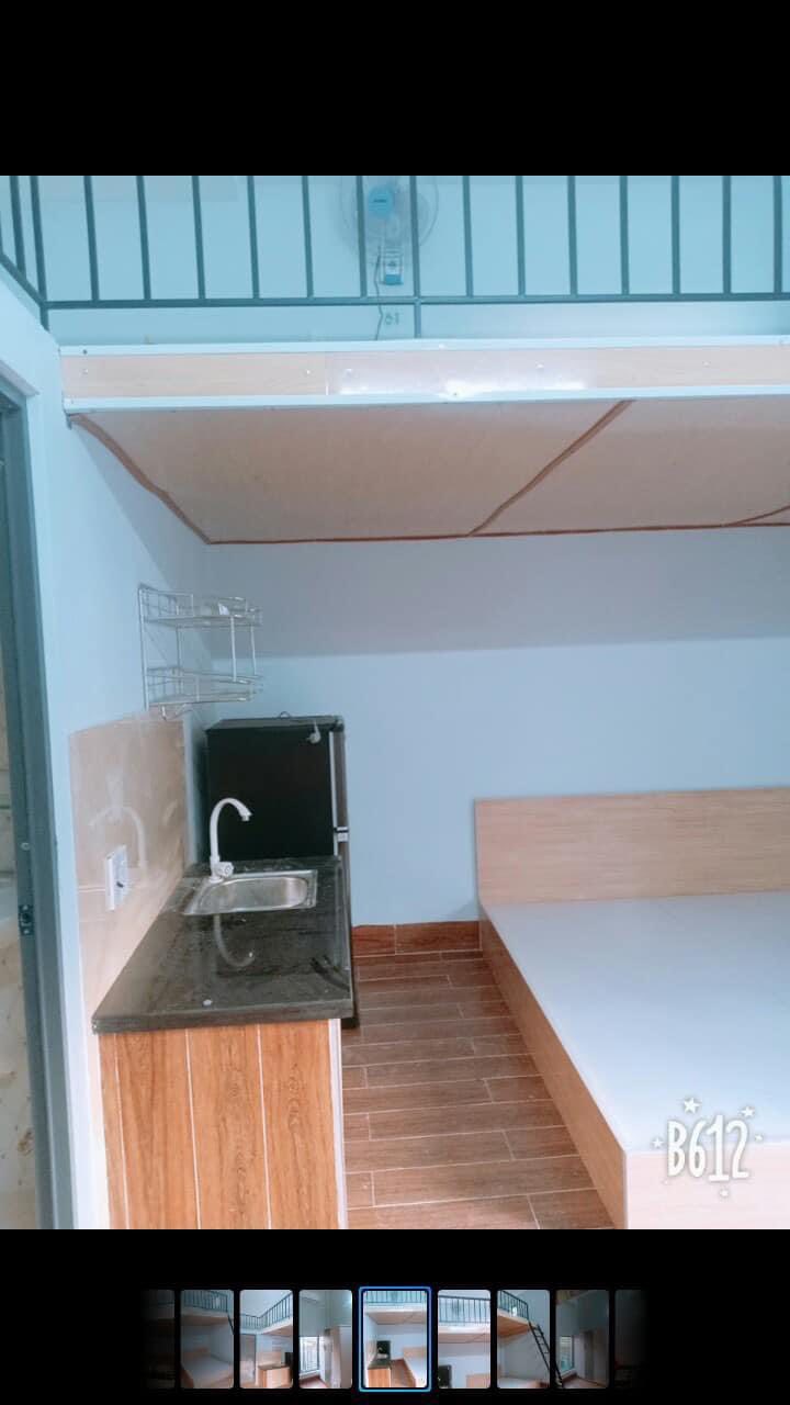 Nhà Trọ Tại 166 Lê Thạch, Phường Hòa An, Quận Cẩm Lệ, Đà Nẵng