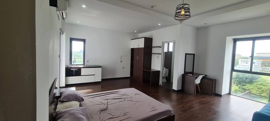 Căn Hộ Tại 17 Vùng Trung 4, Phường Hòa Hải, Quận Ngũ Hành Sơn, Đà Nẵng