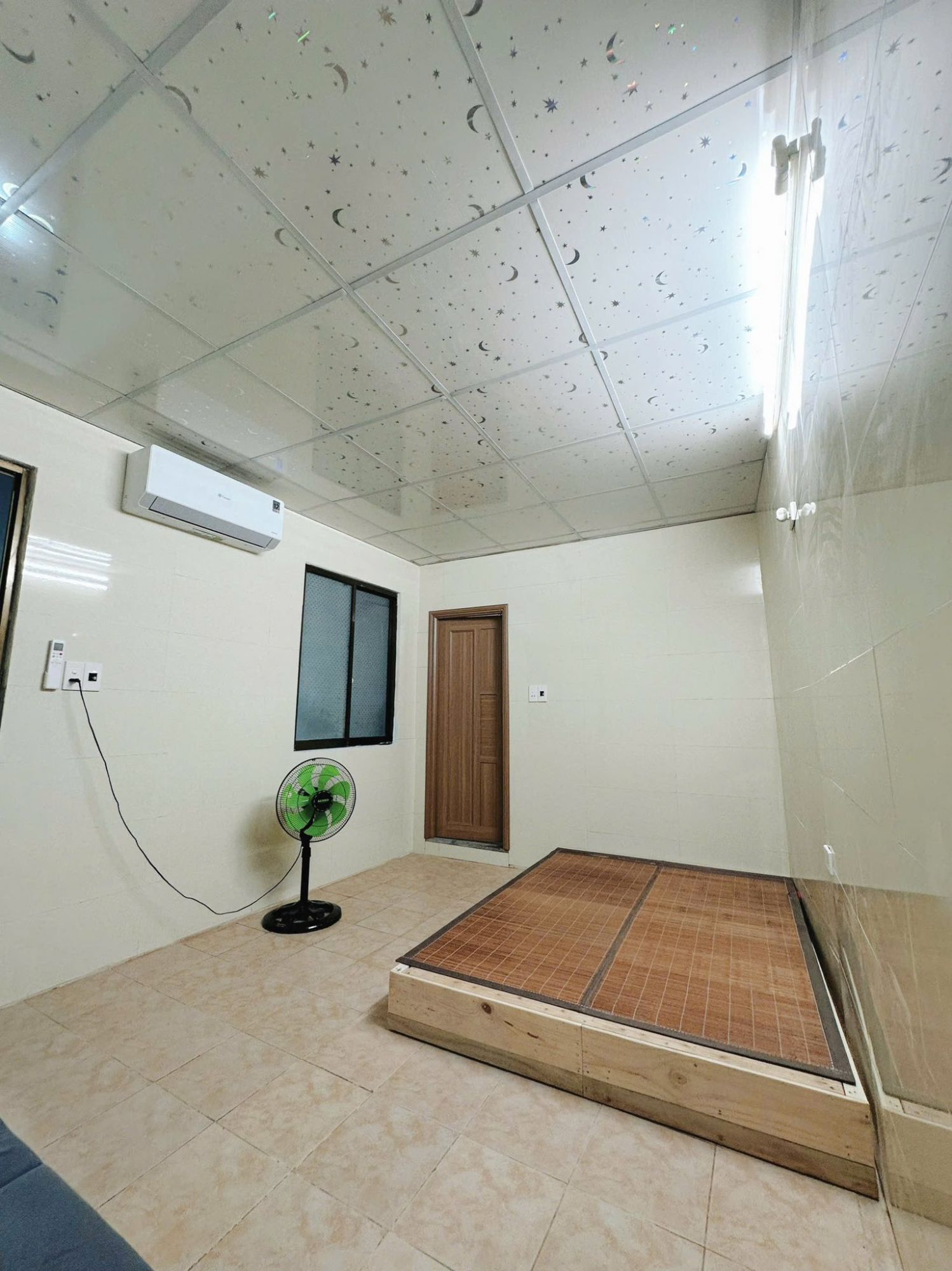  Nhà Trọ Tại 18/16 Ông Ích Khiêm, Phường Thanh Bình, Quận Hải Châu, Đà Nẵng