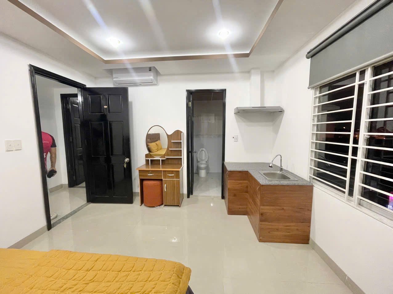 Studio Tại Đường 2/9, Quận Hải Châu, Đà Nẵng