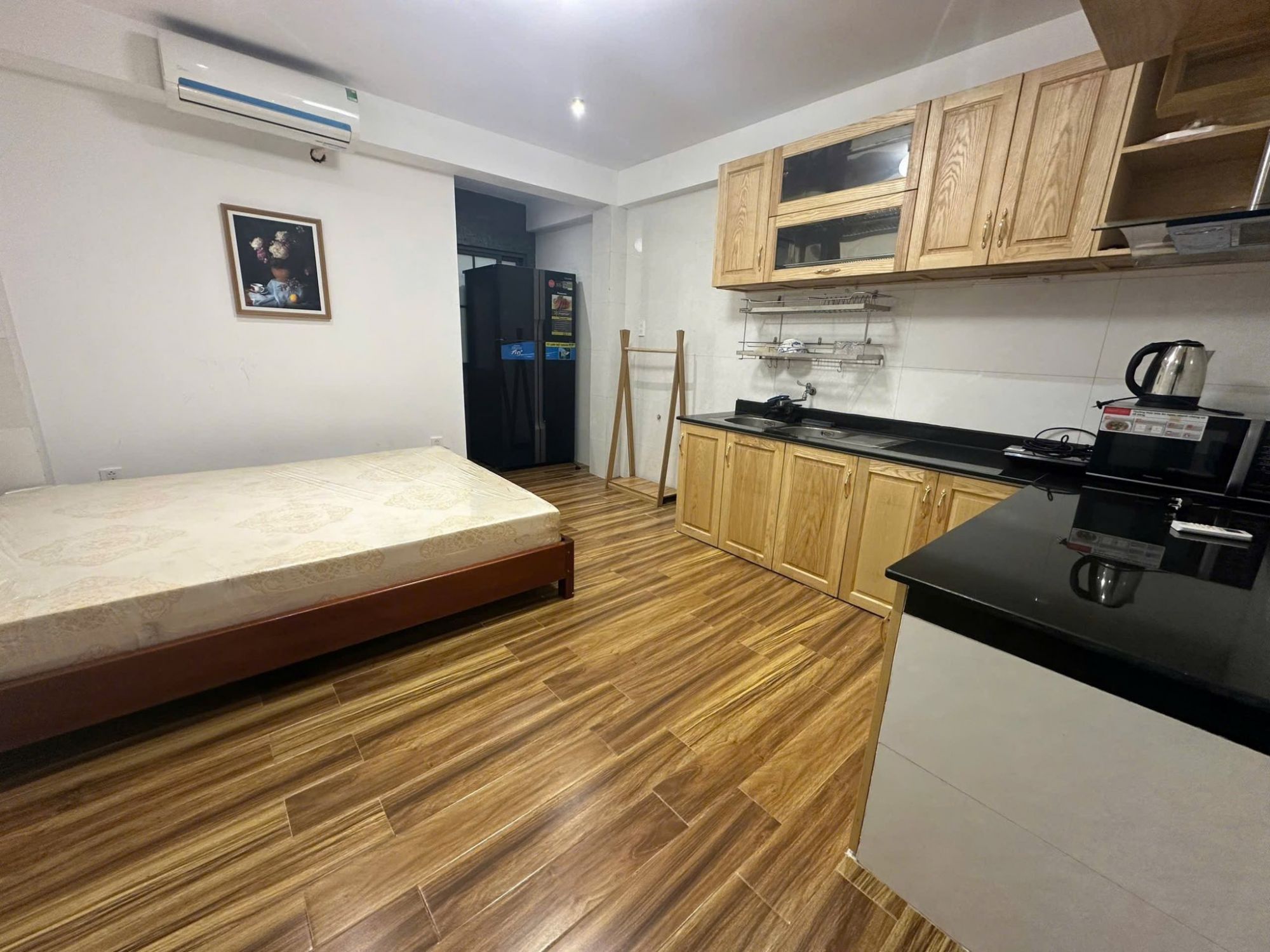 Căn Hộ Studio Kiệt Đường 2/9, Quận Hải Châu, Đà Nẵng