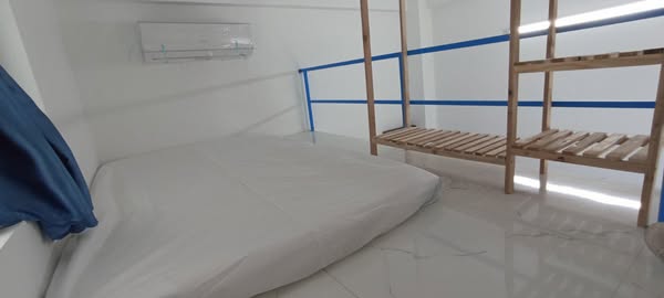 Nhà Trọ Tại 203 Nguyễn Tri Phương, Phường Vĩnh Trung, Quận Thanh Khê, Đà Nẵng