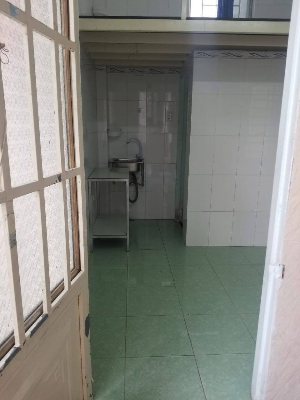 Nhà Trọ Tại 21/5/1 Dũng Sĩ Thanh Khê, Phường Thanh Khê Tây, Quận Thanh Khê, Đà Nẵng