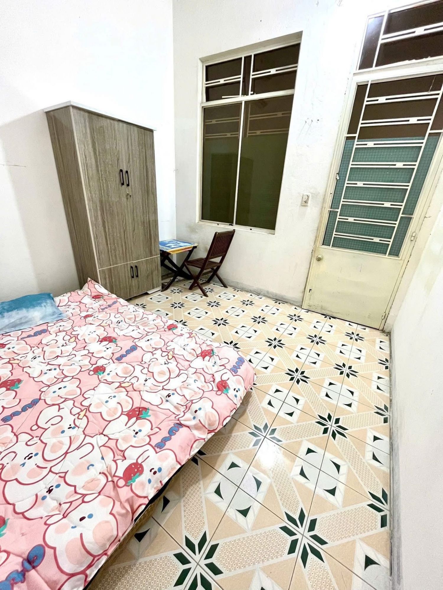  Nhà Trọ Tại 212 Nguyễn Tri Phương, Phường Thạc Gián, Quận Thanh Khê, Đà Nẵng