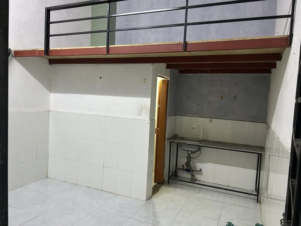 Nhà Trọ Tại 22 Quang Thành 2, Phường Hòa Khánh Bắc, Quận Liên Chiểu, Đà Nẵng