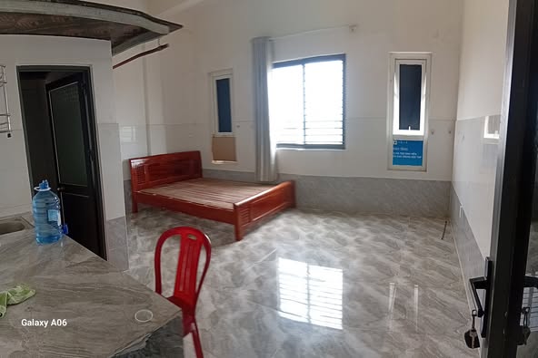 Nhà Trọ Tại 27 Bàu Mạc 22, Phường Hòa Khánh Bắc, Quận Liên Chiểu, Đà Nẵng