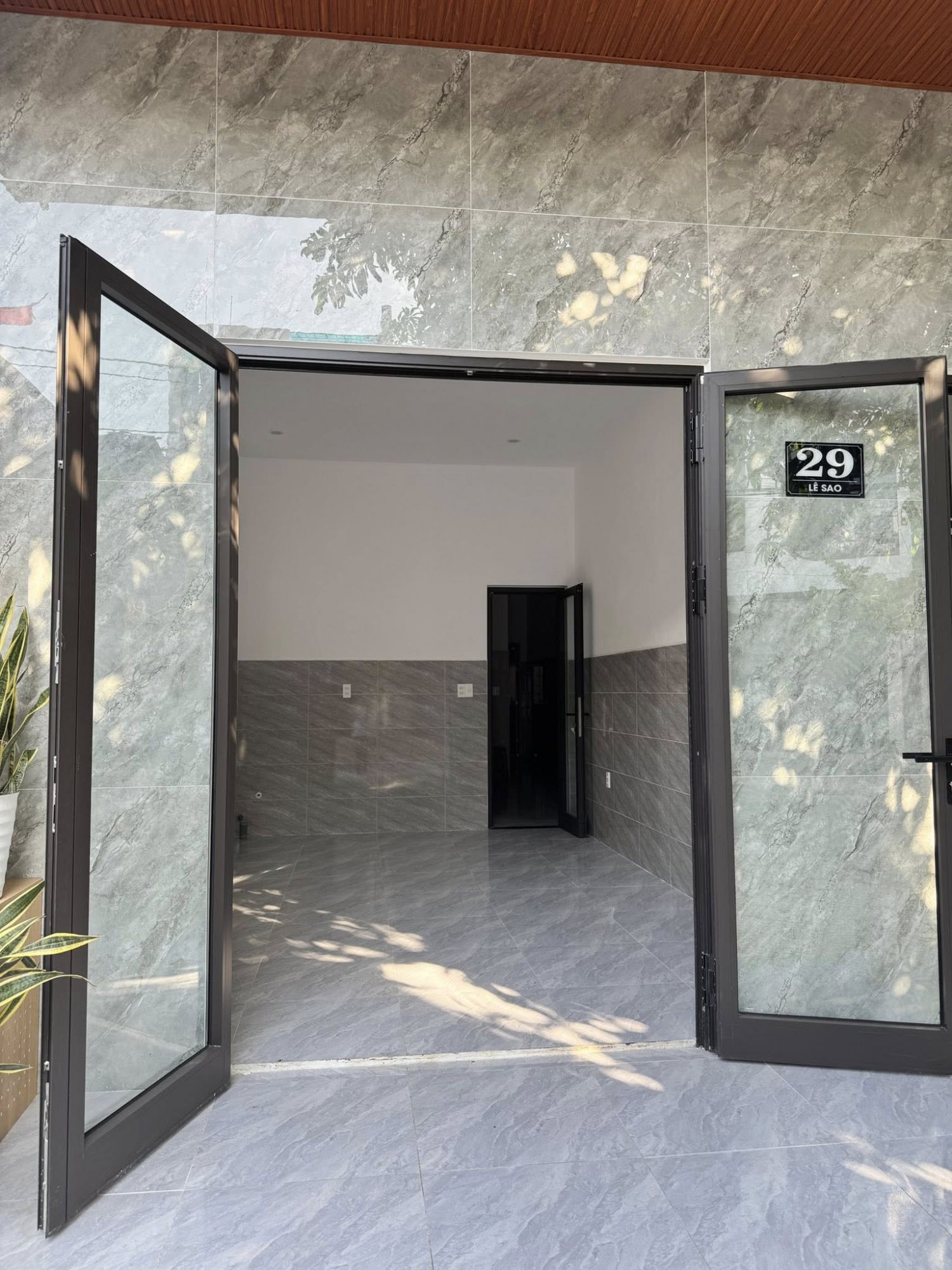 Nhà Trọ Tại 29 Lê Sao, Phường Hòa Khánh Nam, Quận Liên Chiểu, Đà Nẵng