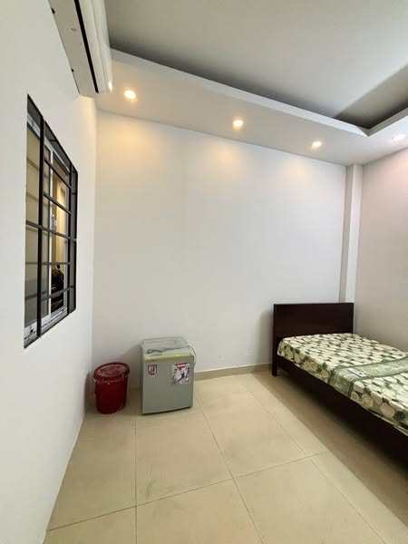 Căn Hộ Tại Đường 3/2, Quận Hải Châu, Đà Nẵng