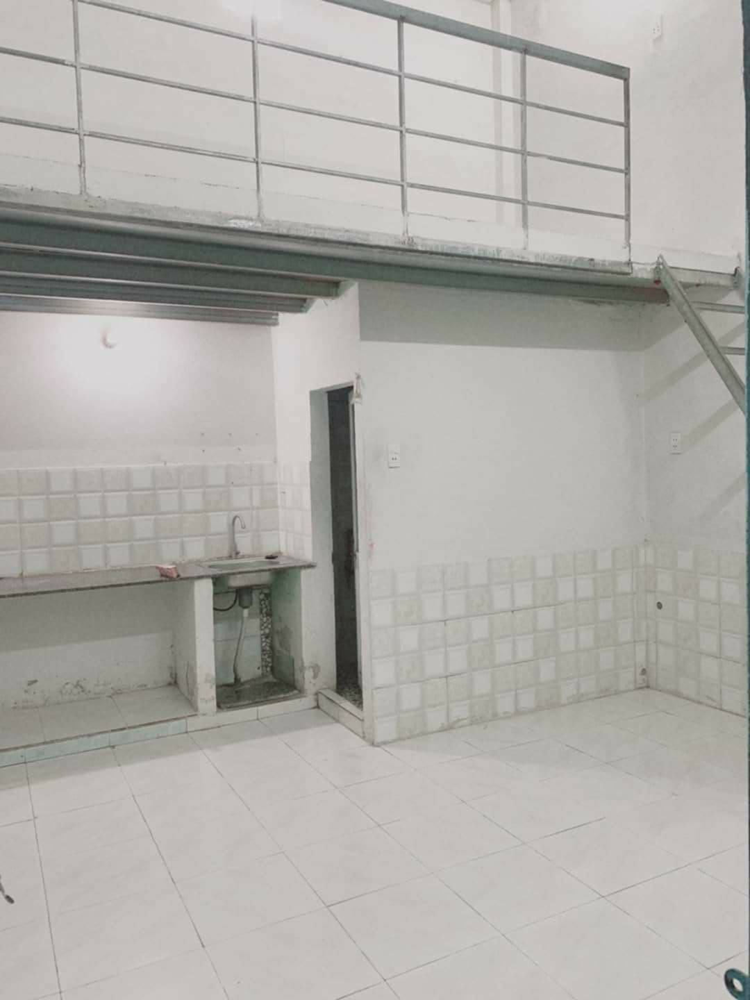 Nhà trọ Tại 339/25 Trường Chinh, Quận Thanh Khê, Đà Nẵng