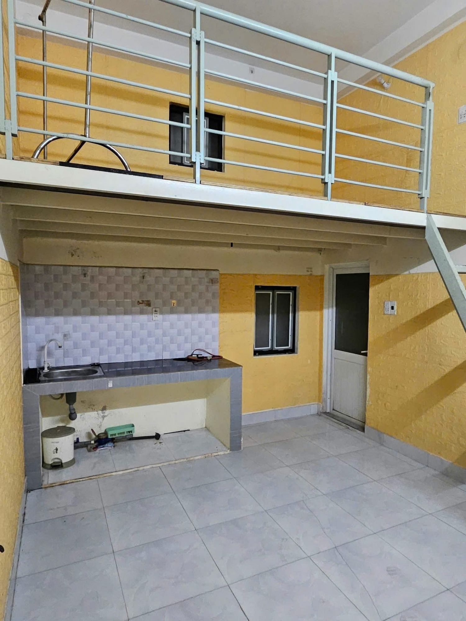 Nhà Trọ Tại Số 33 Đá Mộc 5, Phường Hòa Minh, Quận Liên Chiểu, Đà Nẵng