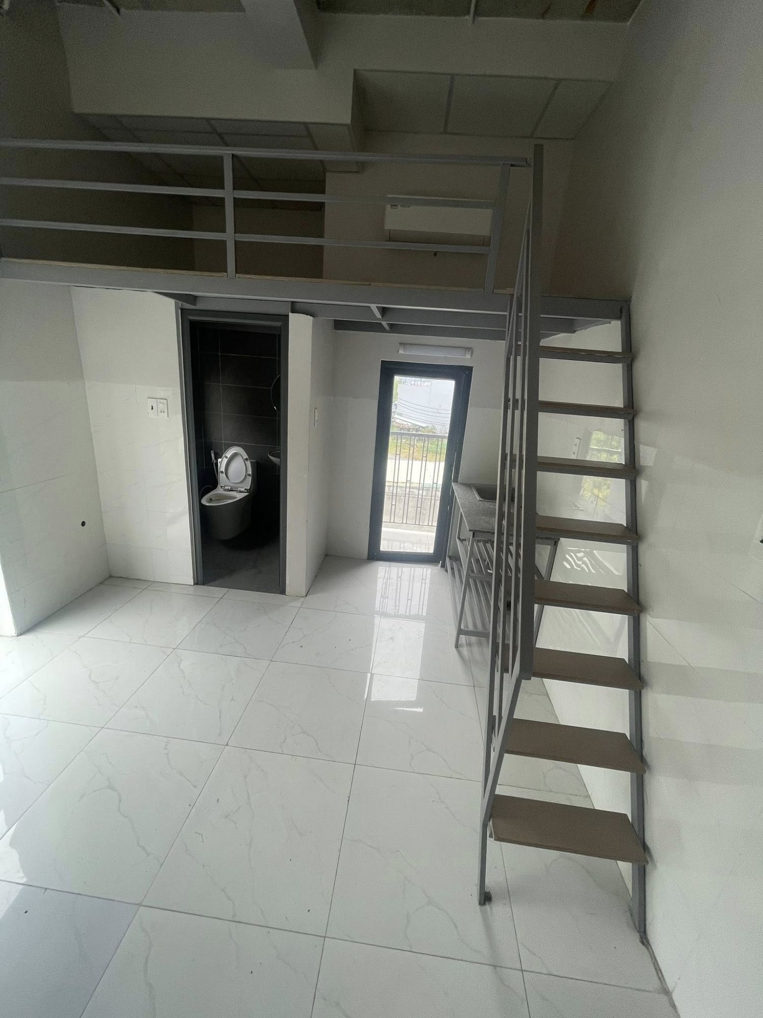 Nhà Trọ Tại 408 Lê Trọng Tấn, Phường Hòa Phát, Quận Cẩm Lệ, TP. Đà Nẵng