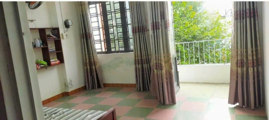 Nhà Trọ Tại 424 Điện Biên Phủ, Phường Hòa Khê, Quận Thanh Khê, Đà Nẵng