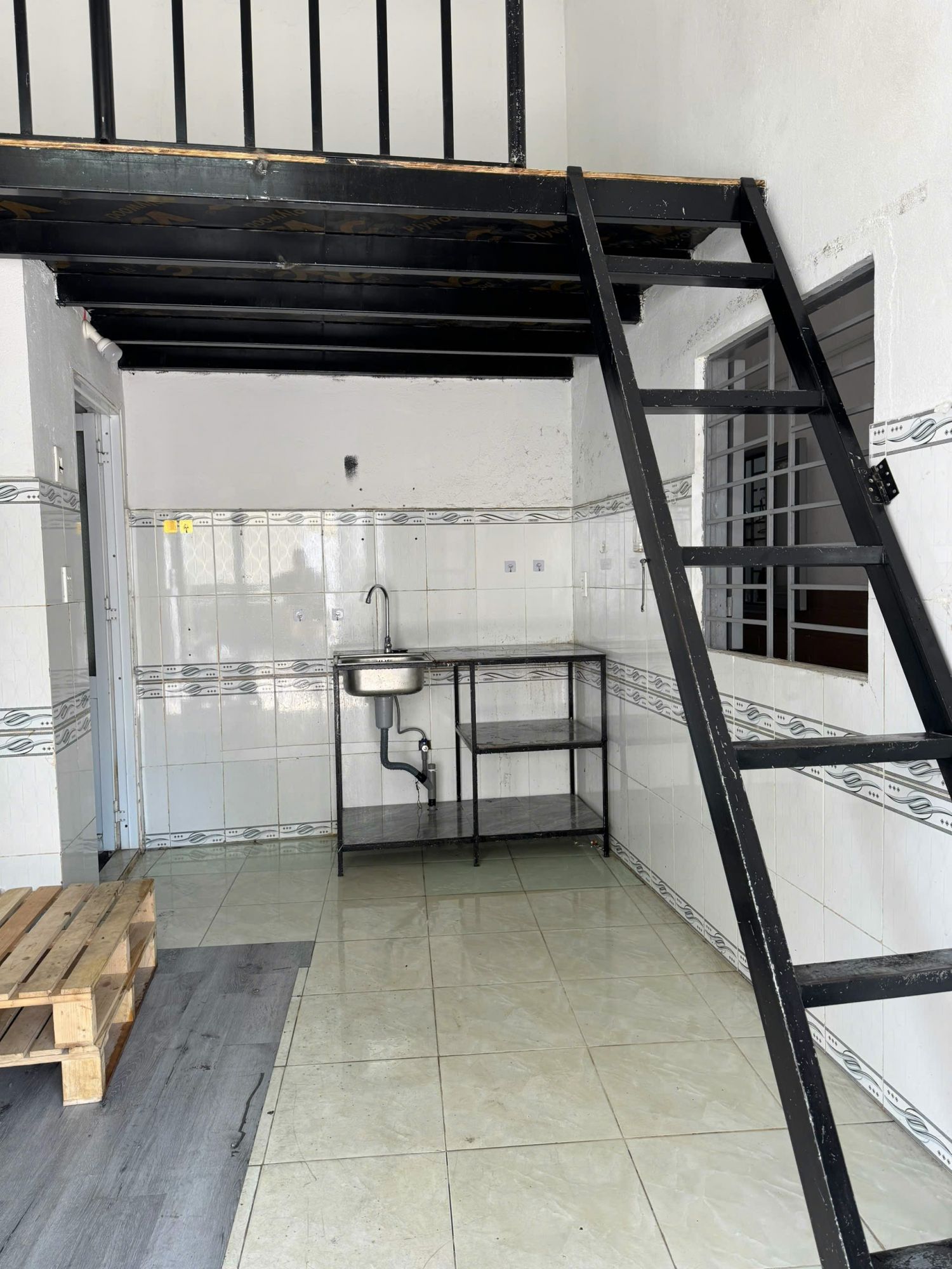 Nhà Trọ Tại 436/25 Nguyễn Phước Nguyên, Phường An Khê, Quận Thanh Khê, Đà Nẵng