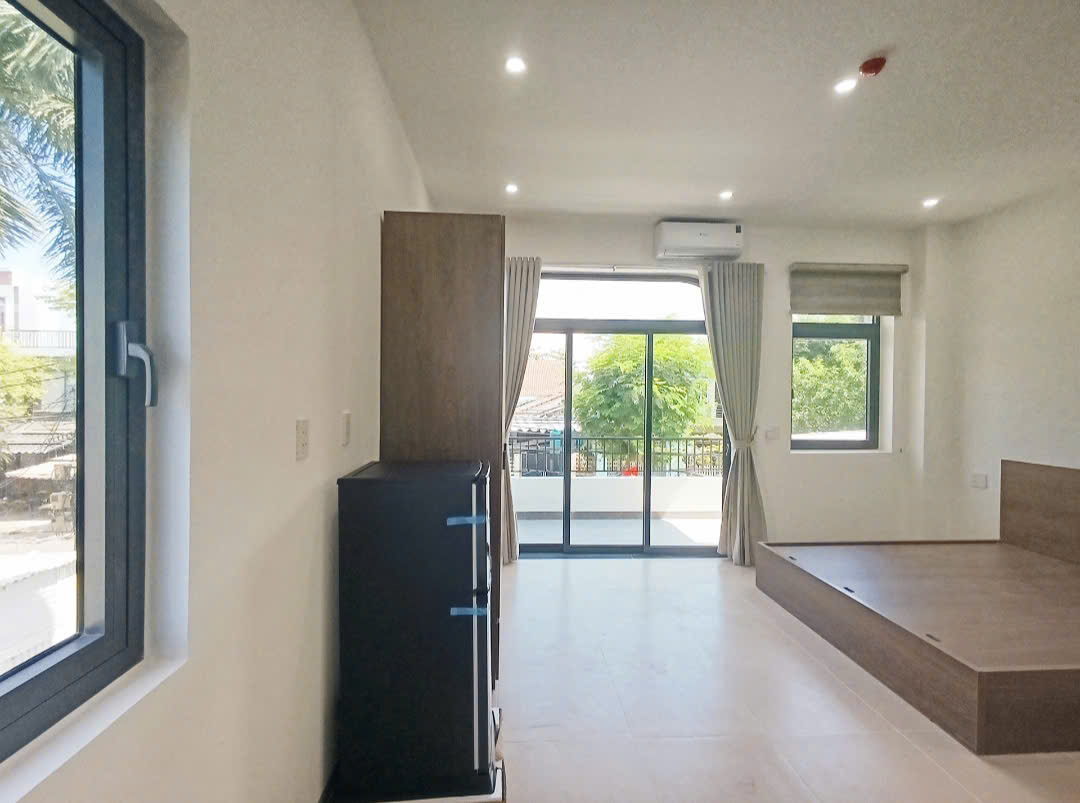 Căn Hộ Tại 440 Mẹ Thứ, Phường Hòa Xuân, Quận Cẩm Lệ, Đà Nẵng