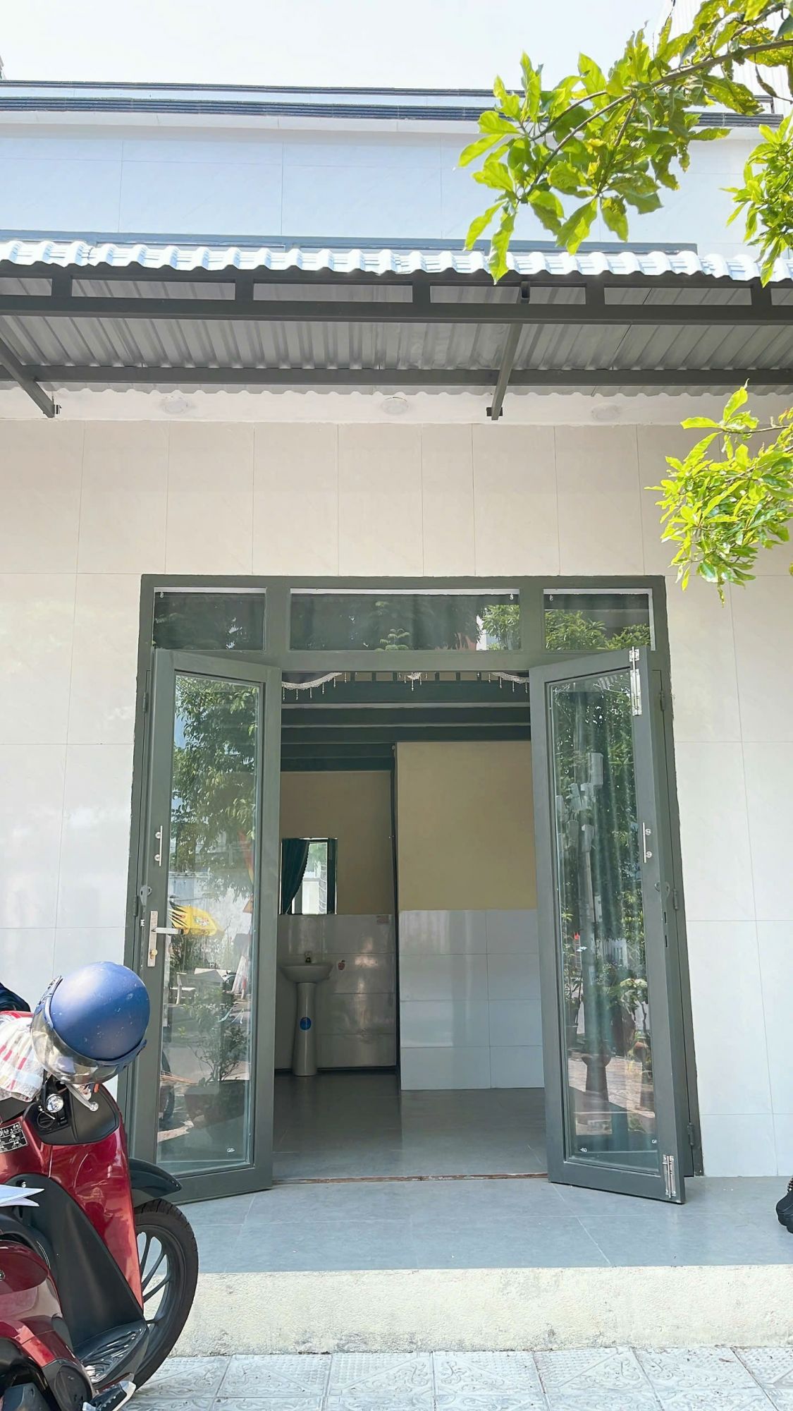 Nhà Trọ Tại 45 Trần Văn Cẩn, Phường Hòa Xuân, Quận Cẩm Lệ, Đà Nẵng