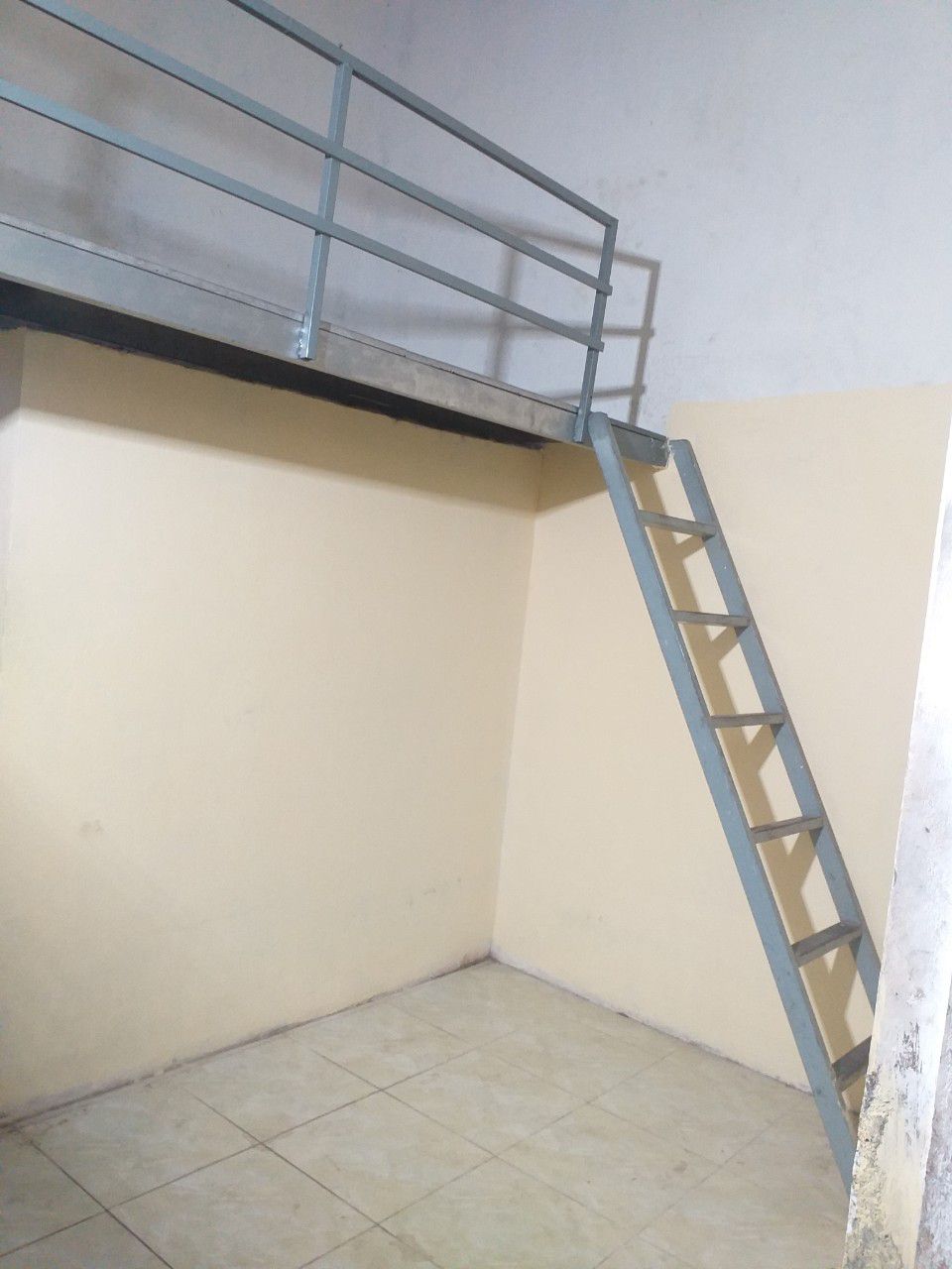 Nhà trọ cạnh bên 46 Trường Sơn, Quận Cẩm Lệ, Đà Nẵng