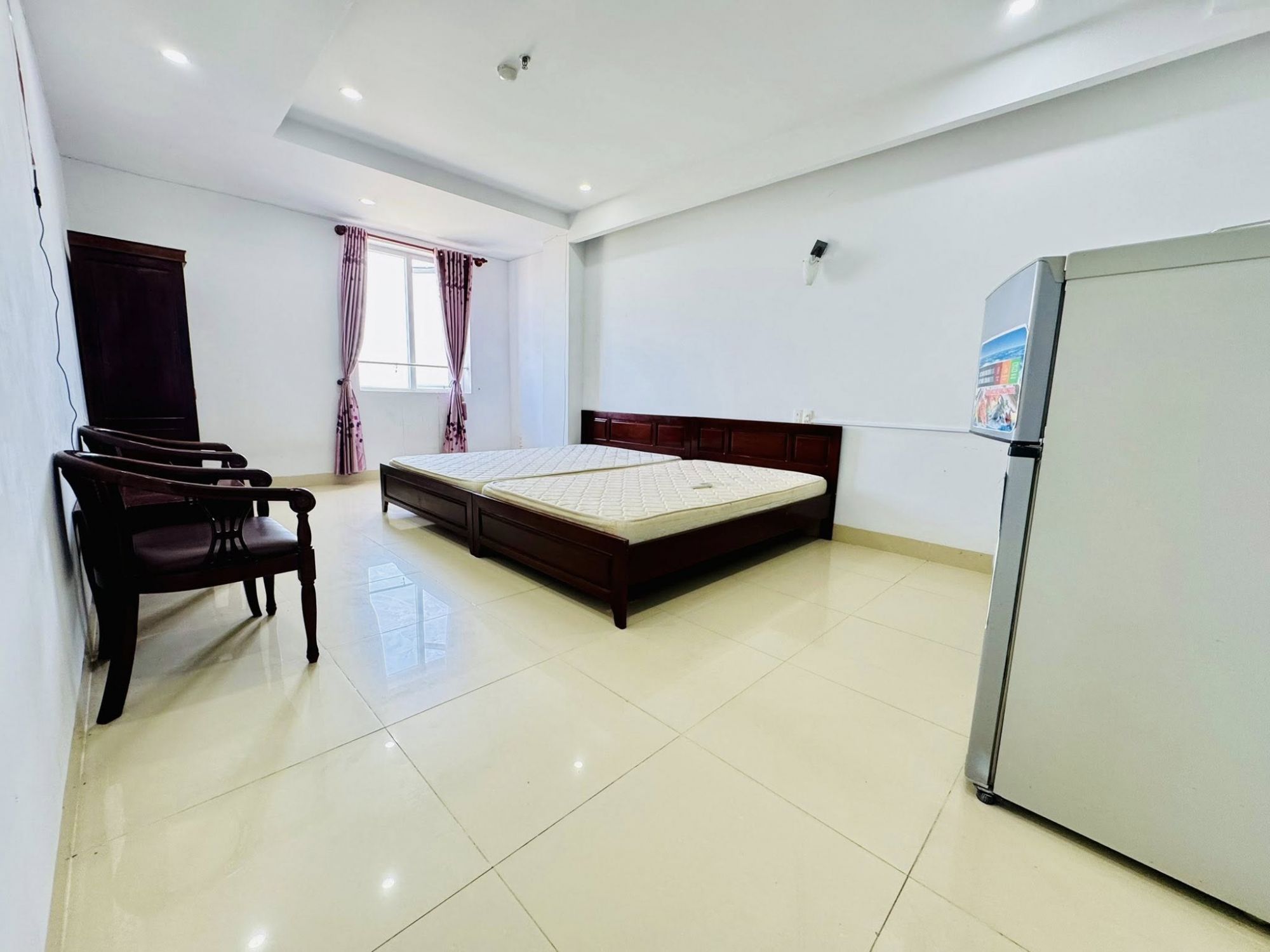Nhà Trọ Tại 485 Nguyễn Tất Thành, Quận Thanh Khê, Đà Nẵng