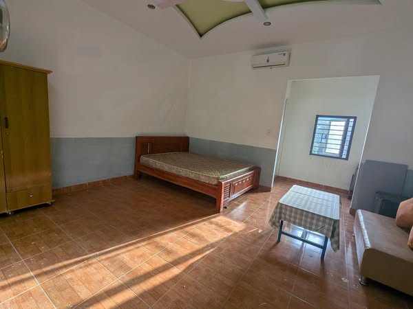 Nhà Trọ Tại 489 Văn Tiến Dũng, Phường Hòa Xuân, Quận Cẩm Lệ, Đà Nẵng