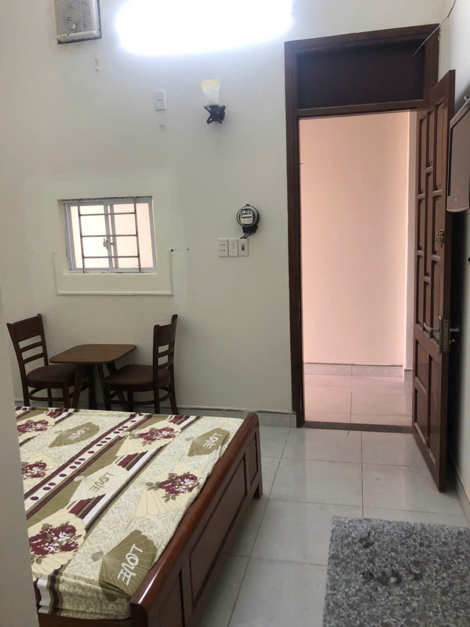 Nhà Trọ Tại 538 Âu Cơ, Phường Hòa Khánh Bắc, Quận Liên Chiểu, Đà Nẵng