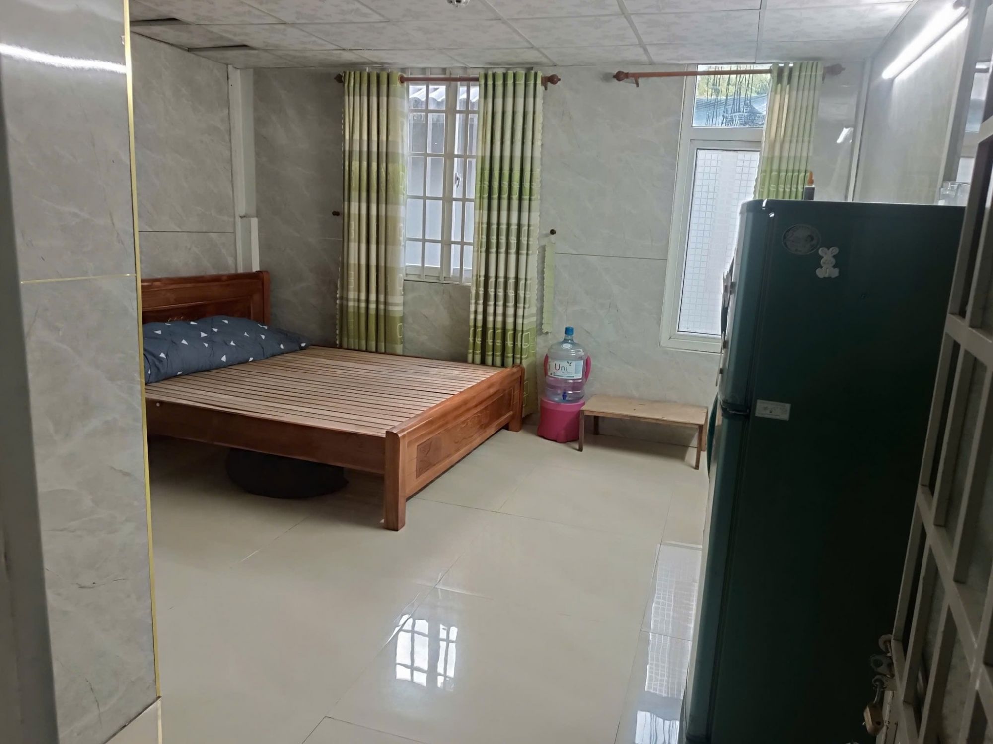 Nhà Trọ Tại Số 55, Đường Lê Sát, Phường Hoà Cường Nam, Quận Hải Châu, Thành phố Đà Nẵng