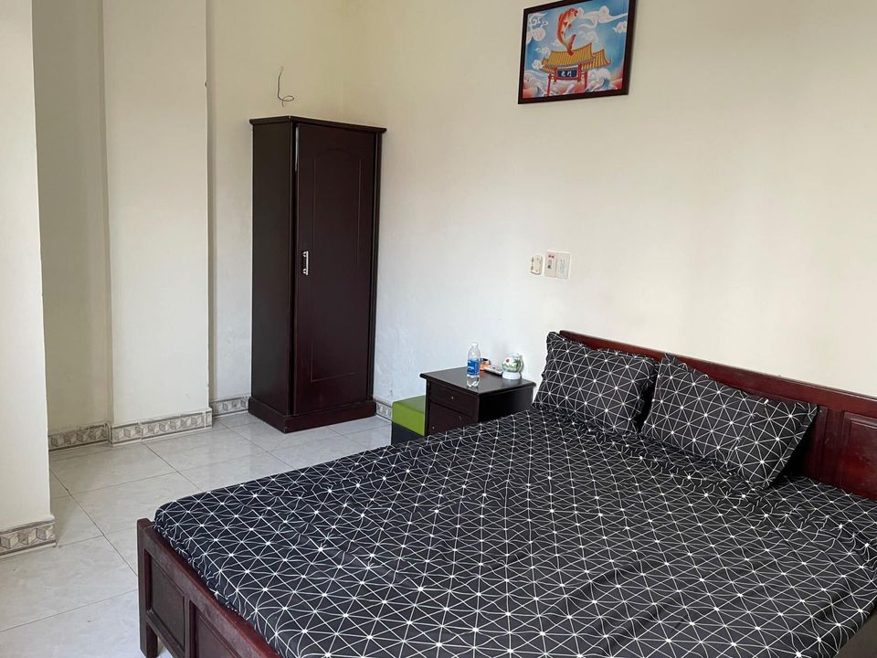  Nhà Trọ Tại 58 Hồ Nghinh, Phường Phước Mỹ, Quận Sơn Trà, Đà Nẵng