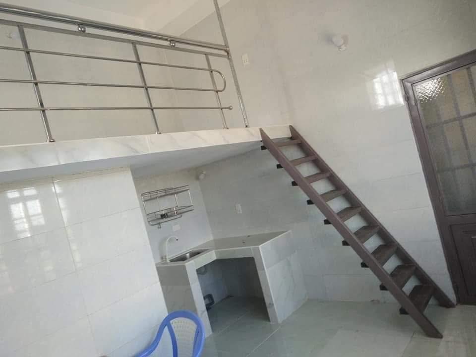 Nhà Trọ Tại 58 Đường Cồn Dầu 4, Phường Hòa Xuân, Quận Cẩm Lệ, Đà Nẵng