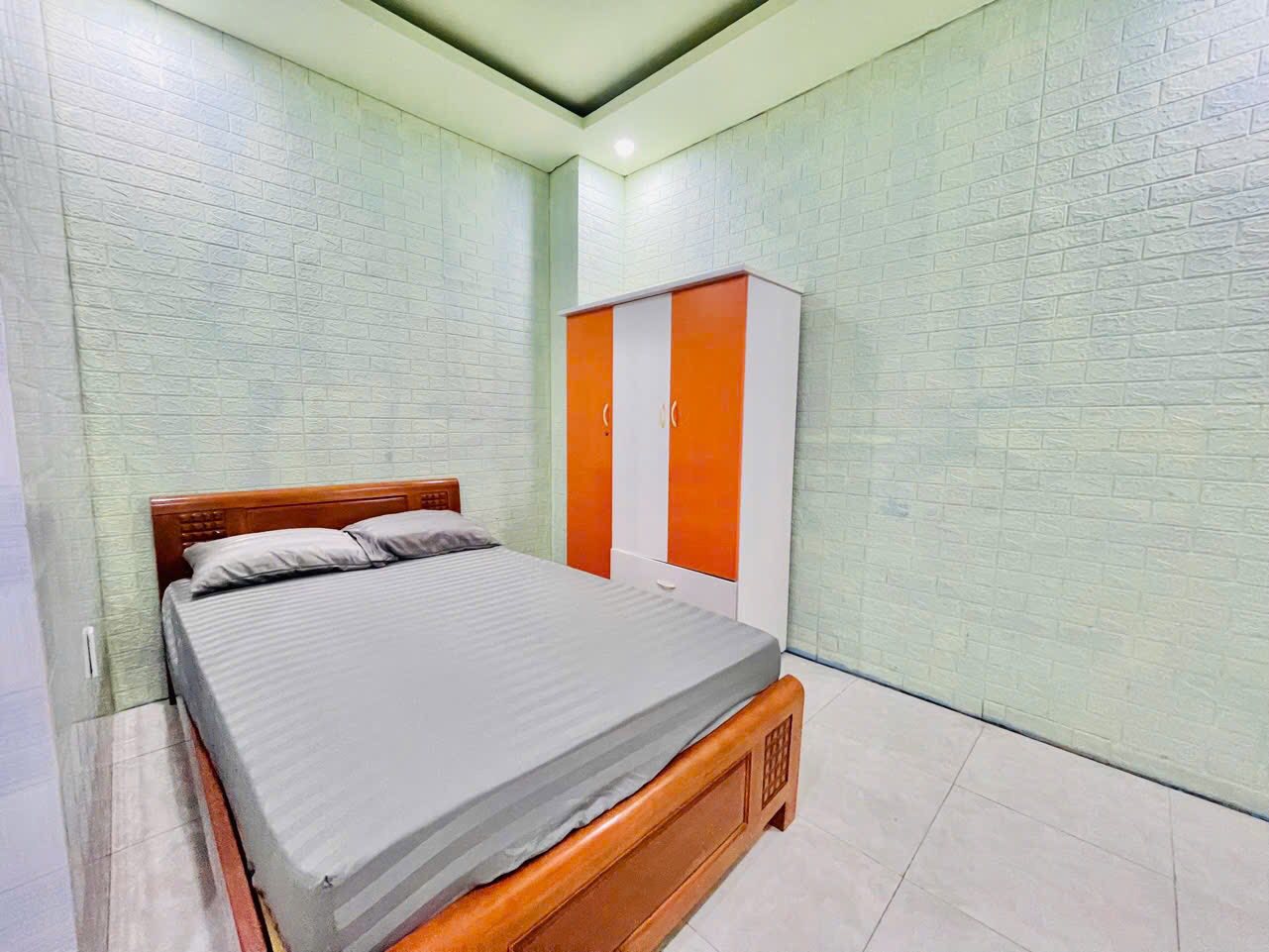  Căn Hộ Tại 5X Hà Kỳ Ngộ, Phường Phước Mỹ, Quận Sơn Trà, Đà Nẵng