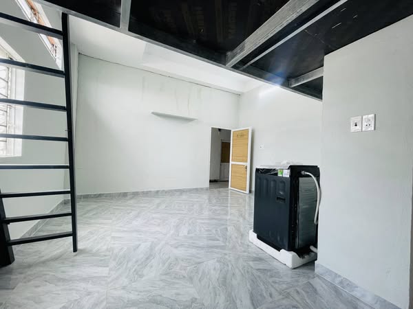 Nhà Trọ Tại 69 Nhơn Hòa 17, phường Hòa An, quận Cẩm Lệ, thành phố Đà Nẵng