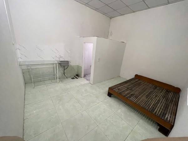 Nhà Trọ Tại 75 Nguyễn Hồng Ánh, Hoà Châu, Hòa Vang, Đà Nẵng