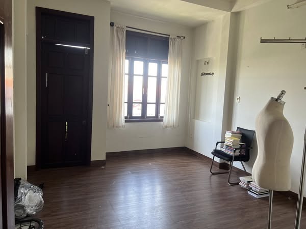  Nhà Trọ Tại 84 Trần Cao Vân, Phường Tam Thuận, Quận Thanh Khê, Đà Nẵng