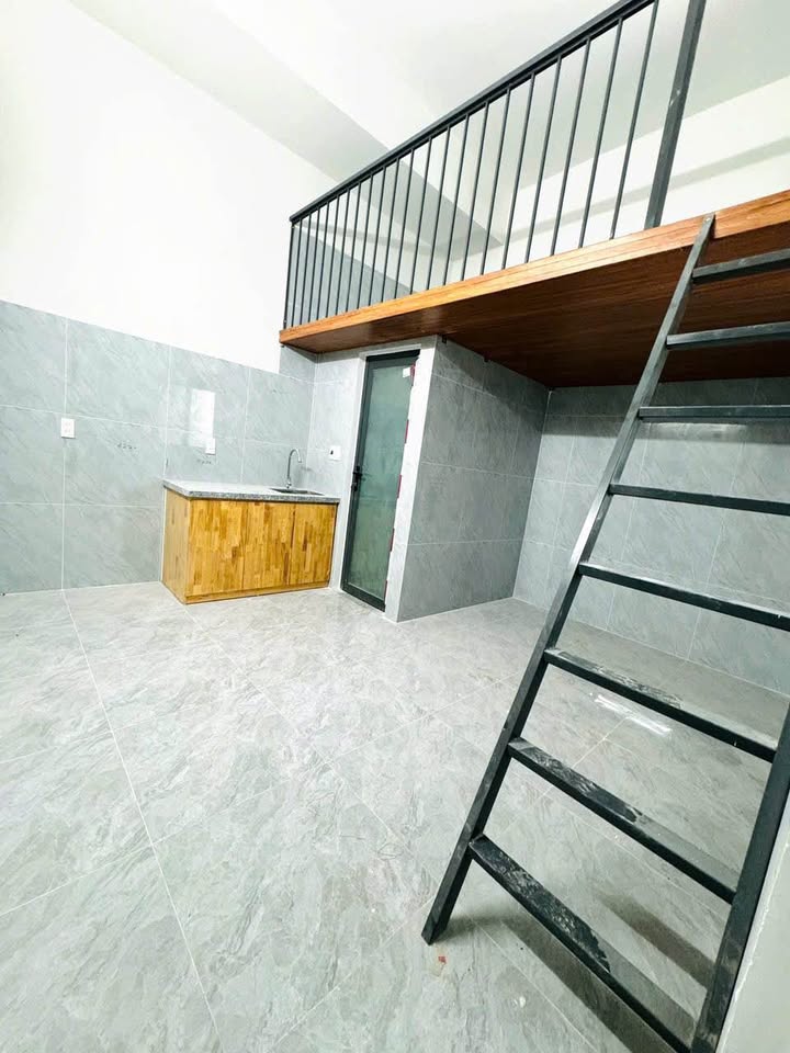 Nhà Trọ Tại Số 90 Nguyễn Công Triều, Phường Hòa An, Quận Cẩm Lệ, Đà Nẵng
