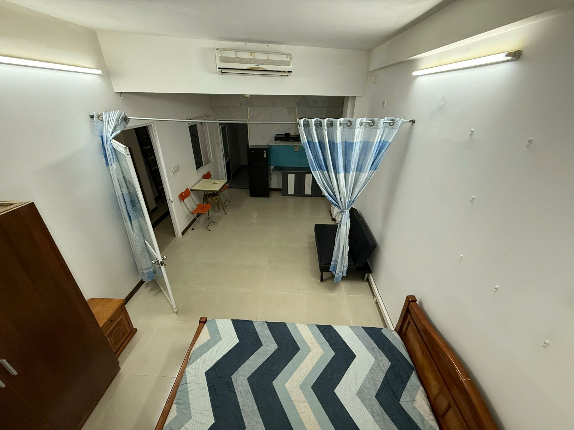 Nhà Trọ Tại 95/15 Lê Đình Lý, Phường Vĩnh Trung, Quận Thanh Khê, Đà Nẵng