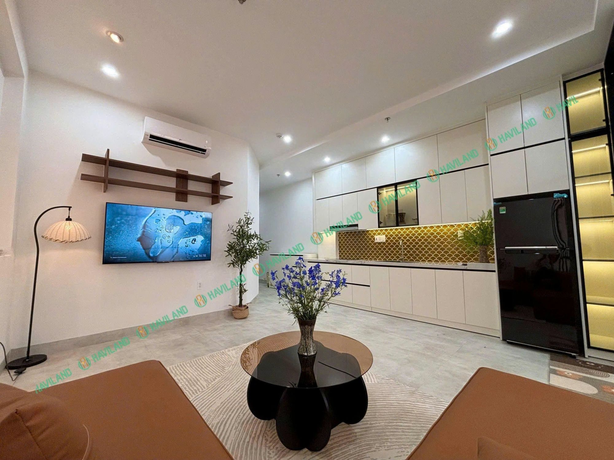 Studio Tại Đường An Thượng 3, Phường Mỹ An, Quận Ngũ Hành Sơn, Đà Nẵng