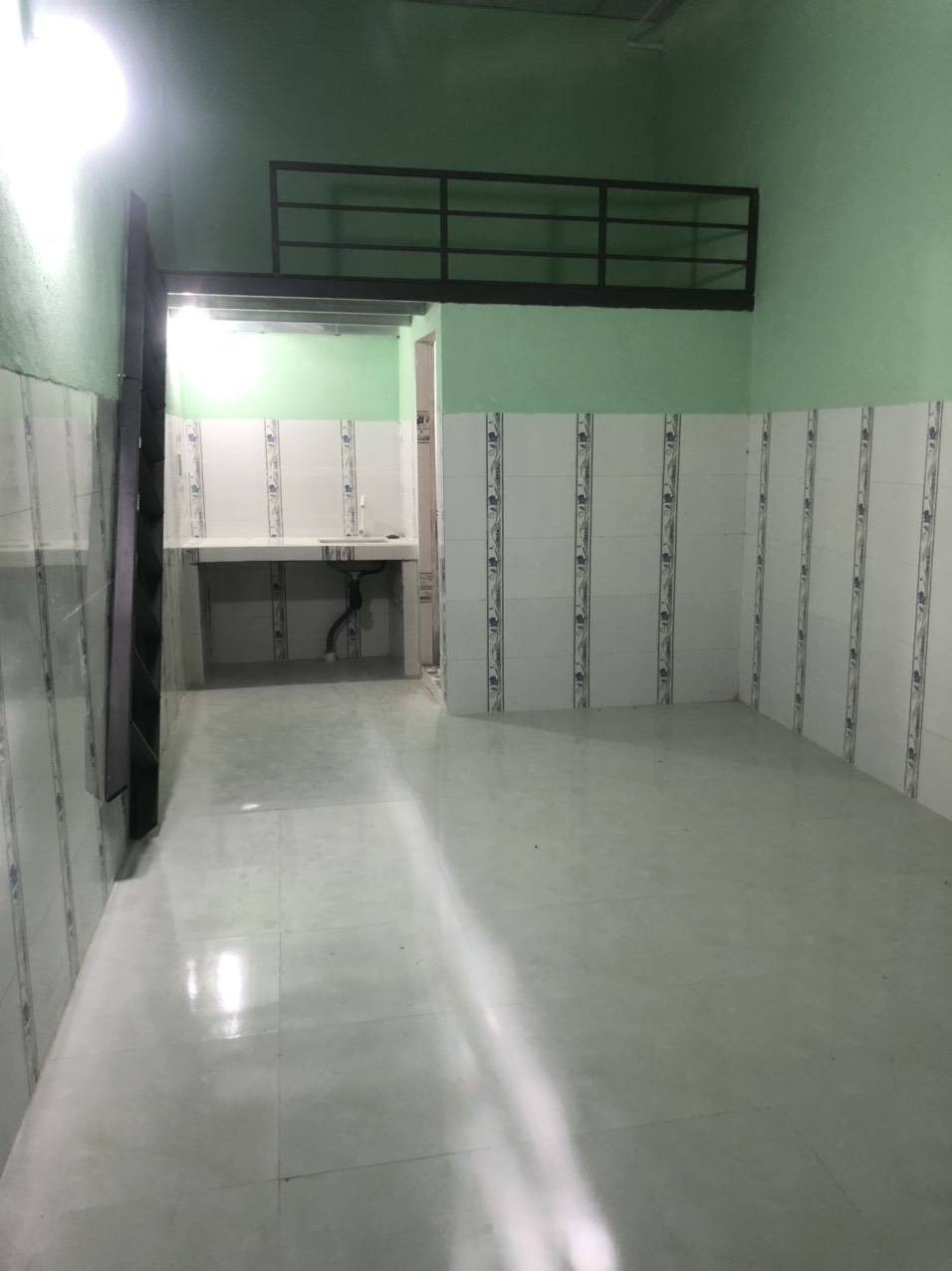 Nhà Trọ Tại Đường Âu Cơ, Xã Hòa Sơn, Huyện Hòa Vang, Đà Nẵng