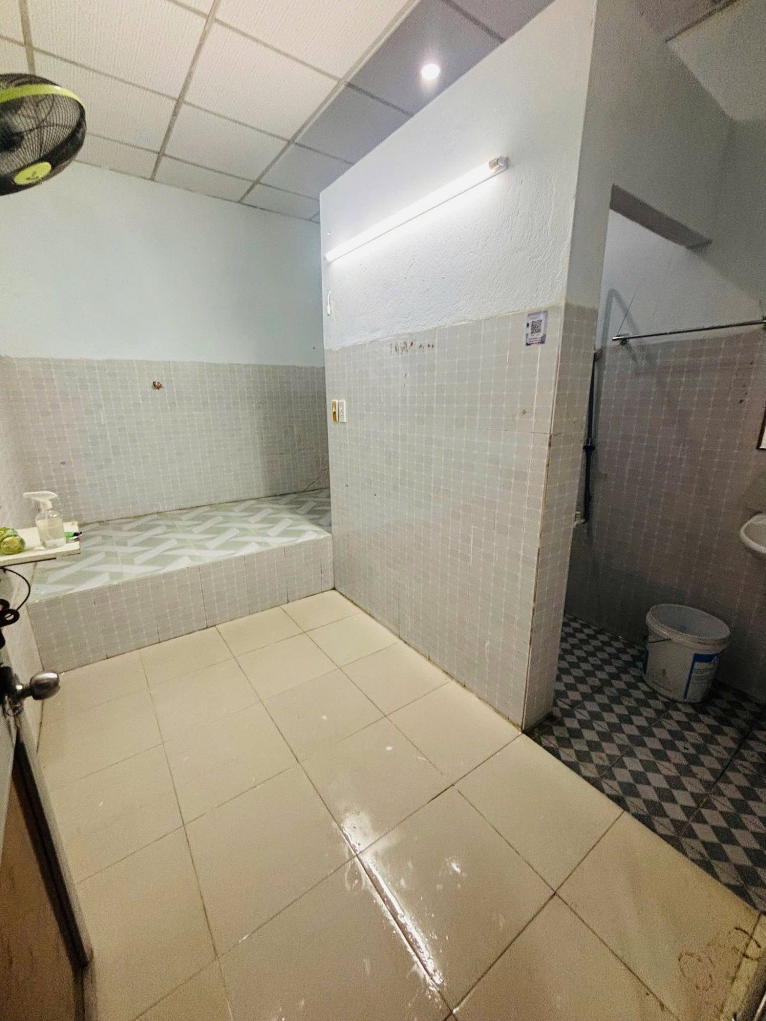 Nhà Trọ Tại Đường Đinh Đức Thiện, Phường Hòa Minh, Quận Liên Chiểu, Đà Nẵng
