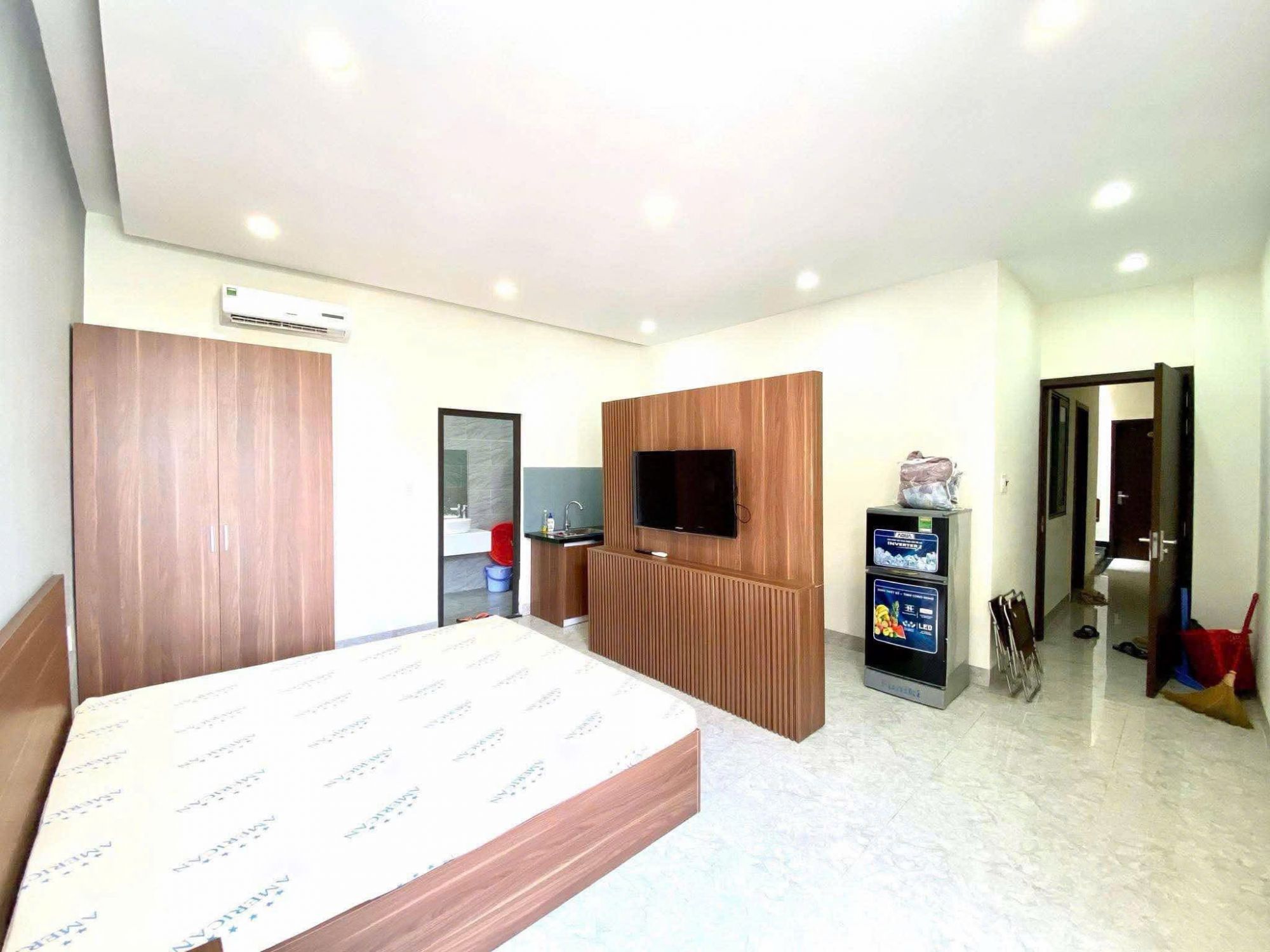 Căn Hộ Tại Đường Đống Đa, Quận Hải Châu, Đà Nẵng