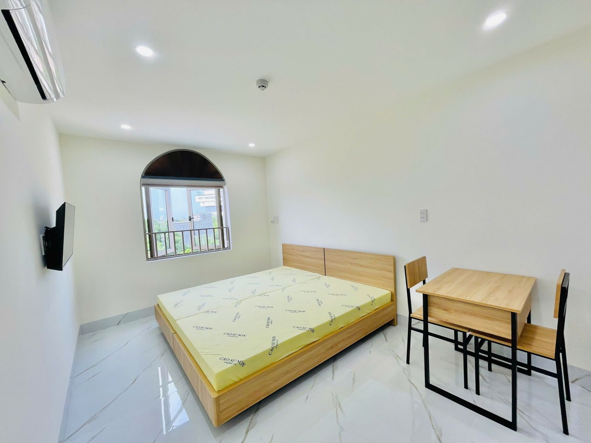  Studio Tại Khu Đô Thị FPT City