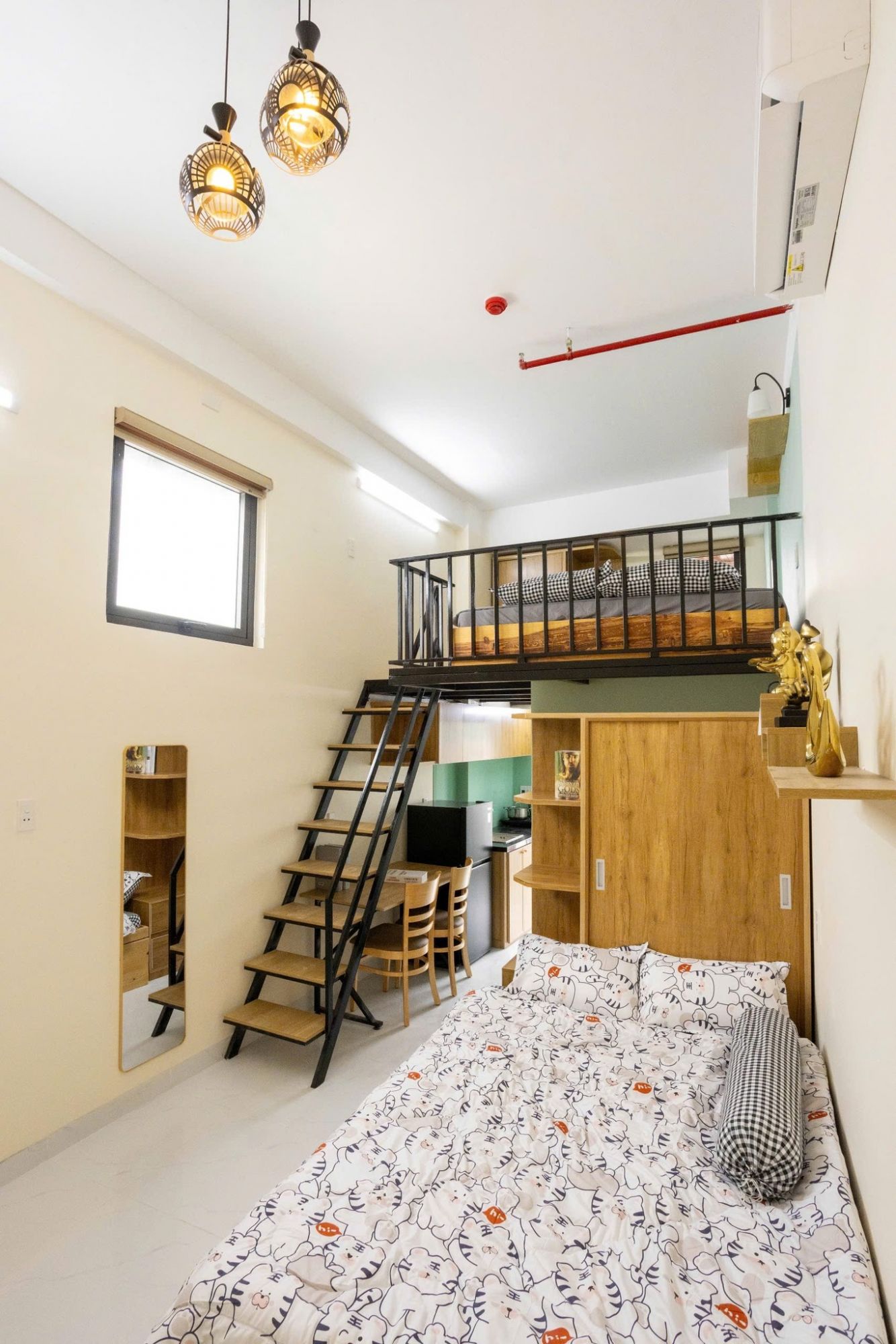  Căn Hộ Tại Ngã Tư Điện Biên Phủ - Hà Huy Tập, Quận Thanh Khê, Đà Nẵng