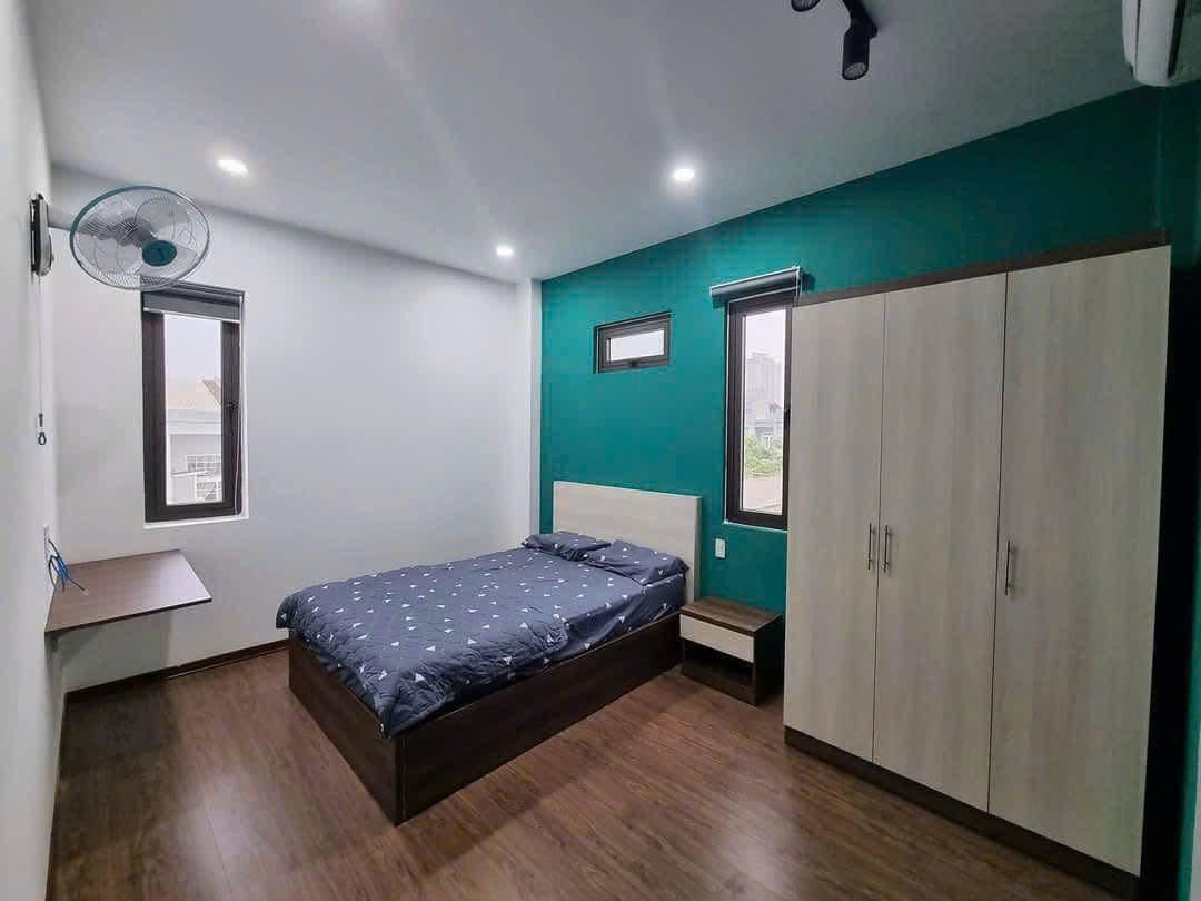 Căn Hộ Tại Đường Hải Sơn, Phường Thanh Bình, Quận Hải Châu, Đà Nẵng