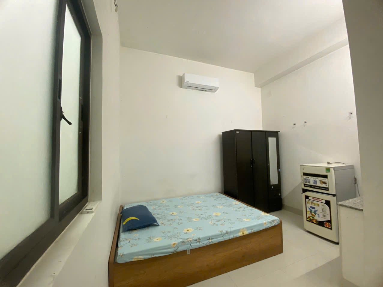 Nhà Trọ Tại Đường Hòa Minh 28, Phường Hòa Minh, Quận Liên Chiểu, Đà Nẵng