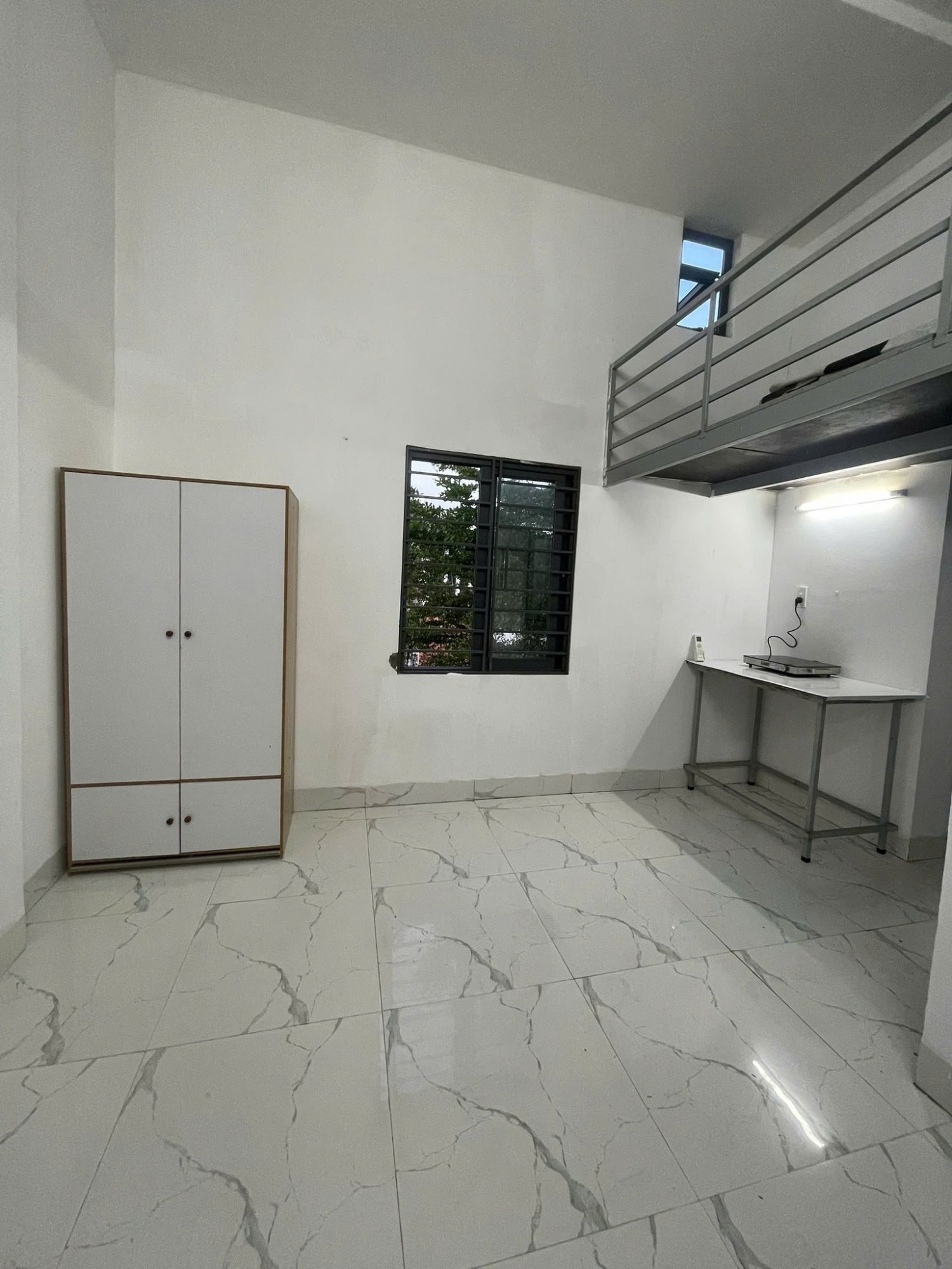  Nhà Trọ Tại Đường Hoà Nam 2, Phường Hoà An, Quận Cẩm Lệ, Đà Nẵng
