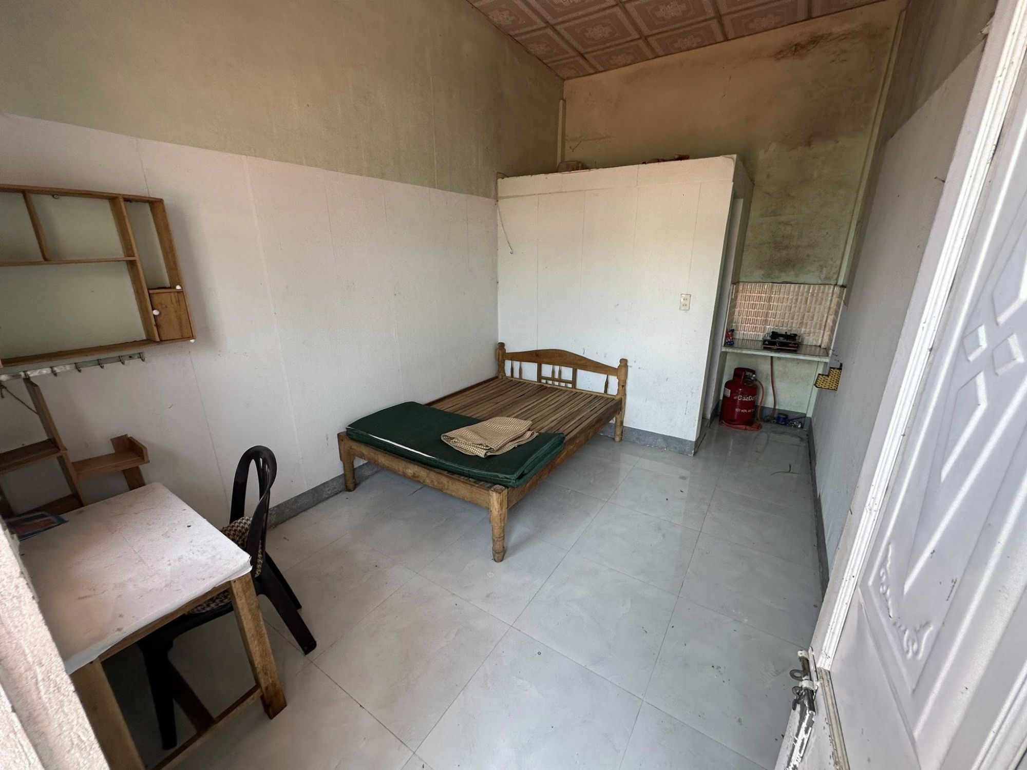 Nhà Trọ Hoàng Lê
